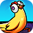 Runaway Chicken Logo